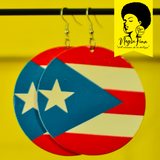 Pantallas de Bandera de Puerto Rico