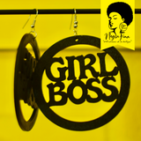 Girl Boss