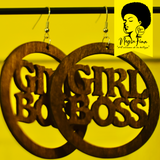 Girl Boss
