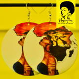 Natural Afro