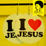 I Love Jesus
