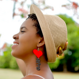 Love afro