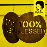100% Blessed