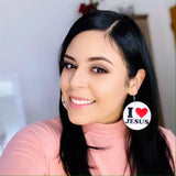 I Love Jesus