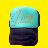 Isleña